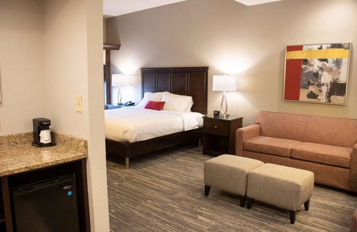 Tuscaloosa Hotel | Hampton Inn Tuscaloosa-University