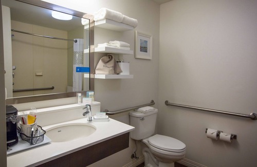Washington Hotel | Hampton Inn Washington
