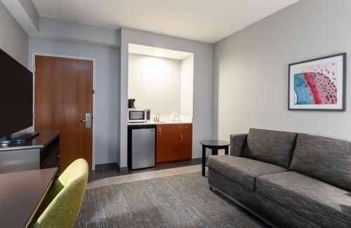 West Palm Beach Hotel | Hampton Inn West Palm Beach Florida Turnpike