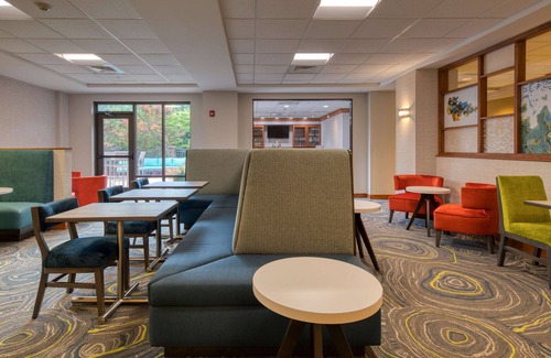 Wilmington Hotel | Hampton Inn Wilmington - University Area/Smith Creek Station