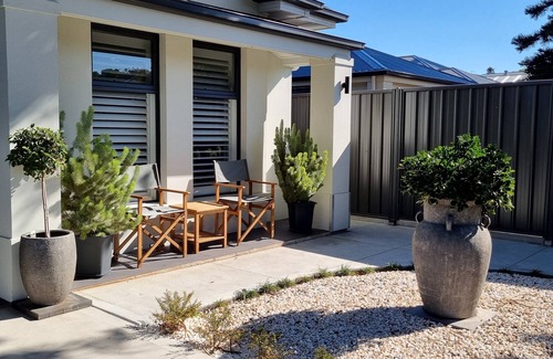 Goolwa North Apartment | Hampton on Washington - FREE Wi-Fi and Netflix