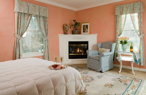 Lenox Hotel | Hampton Terrace Inn