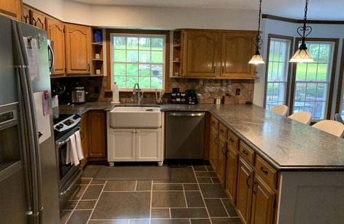Hampton Bays House | Hamptons Cousy, Spacious, Family Home by the beach
