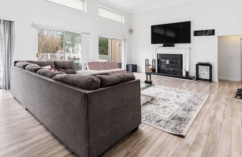 East Quogue House | Hamptons getaway