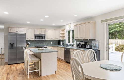 East Quogue House | Hamptons Haven!