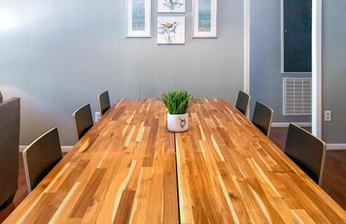 Edisto Island House | Hamptons South