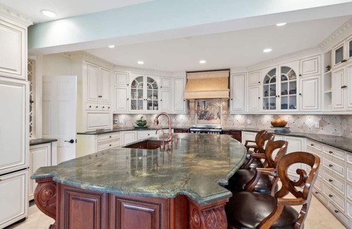 Remsenburg House | Hamptons Waterfront Paradise