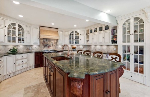 Remsenburg House | Hamptons Waterfront Paradise