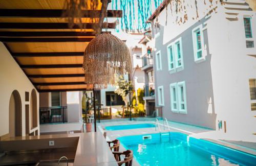 Side Apartment | Han Apart Hotel Side
