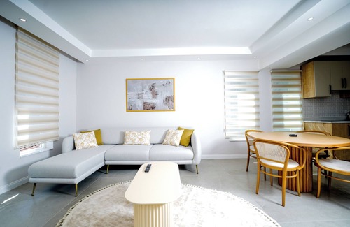 Side Hotel | Han Apart Otel Side