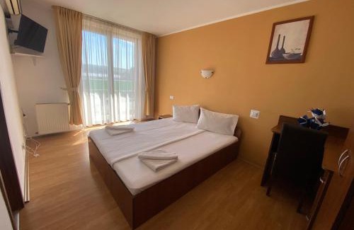 Apahida House | Han km 17