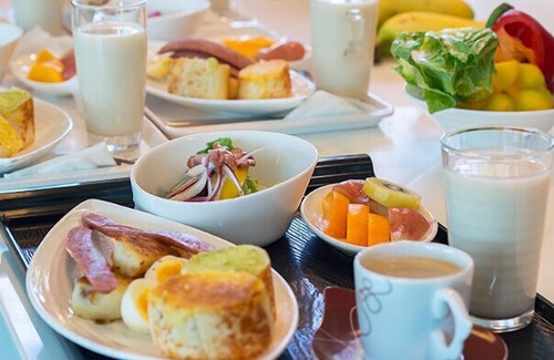 Dongshan Bed & Breakfast | Han-Shian Boutique B&B