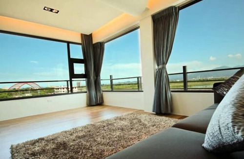 Dongshan Bed & Breakfast | Han-Shian Boutique B&B