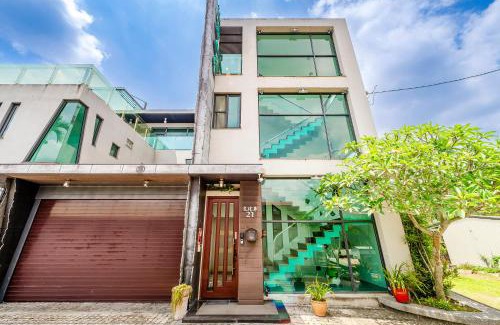 Talintsun House | Han Yan Hill Hotel