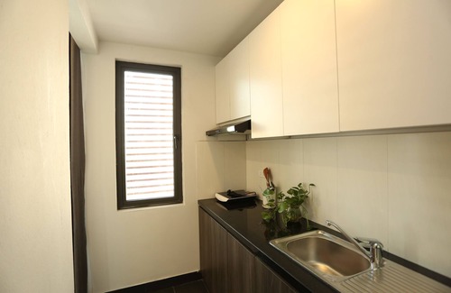 Bac Ninh Apartment | Hana 2 Apartment & Hotel Bac Ninh