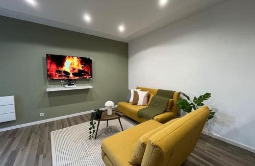Guyancourt Apartment | Hana Home Guyancourt 5 personnes résidence calme business&family