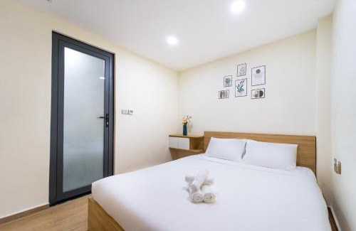 Bui Thi Xuan Apartment | Hana Home Service Apartment