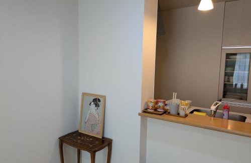 Fujiyoshida Apartment | Hana Hostel Fujisan Apartment 3