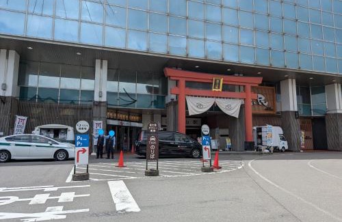Fujiyoshida Apartment | Hana Hostel Fujisan Apartment 3