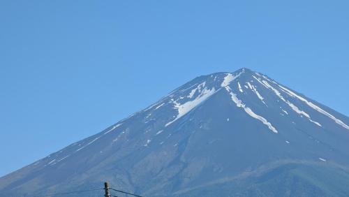 Fujiyoshida Apartment | Hana Hostel Fujisan Apartment 3