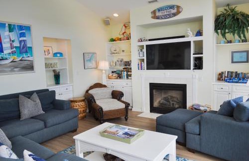 Surf City House | Hana Hou