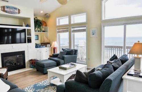 Surf City House | Hana Hou