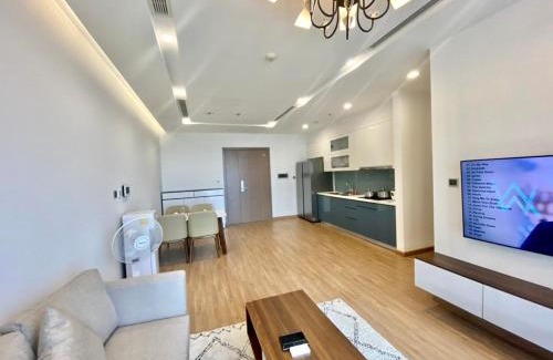 Ngoc Khanh Apartment | Hana Housing - Vinhomes Metropolis Hanoi Apartment