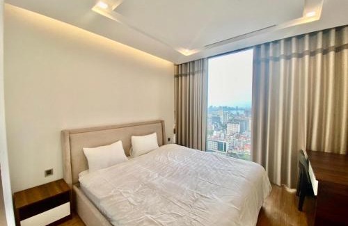 Ngoc Khanh Apartment | Hana Housing - Vinhomes Metropolis Hanoi Apartment