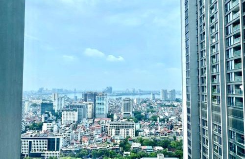 Ngoc Khanh Apartment | Hana Housing - Vinhomes Metropolis Hanoi Apartment