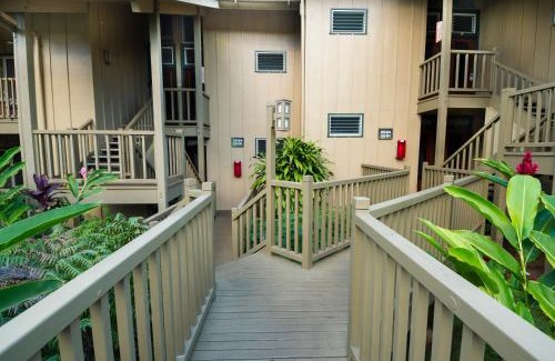 Hana Apartment | Hana Kai Maui - #203 Lanakila upper floor 1 BR