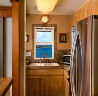Hana Apartment | Hana Kai Maui - #203 Lanakila upper floor 1 BR