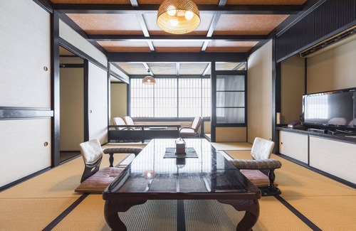 Minamiizu House | Hana No Omotenashi Nanraku