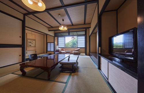 Minamiizu House | Hana No Omotenashi Nanraku