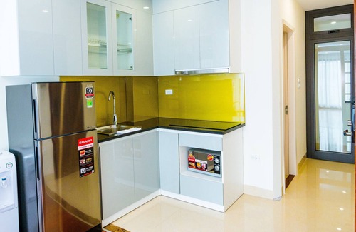 Cong Vi Apartment | HANA Stay