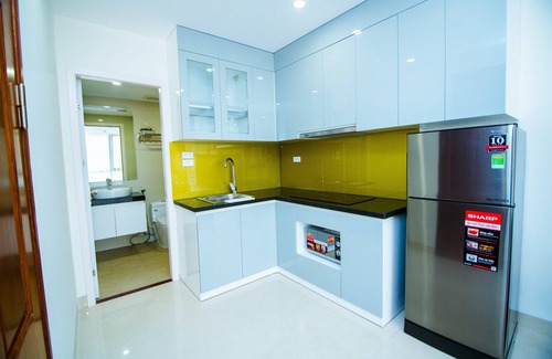 Cong Vi Apartment | HANA Stay