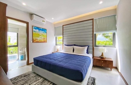 Duong To Villa | HANA VILLA