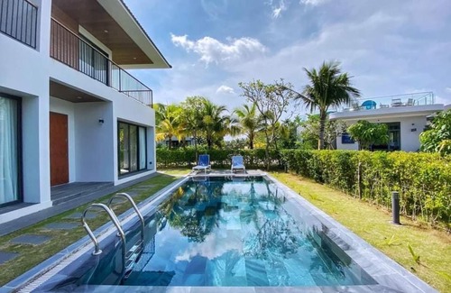 Duong To Villa | HANA VILLA