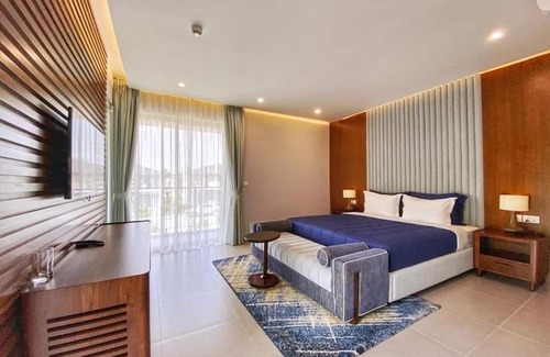 Duong To Villa | HANA VILLA