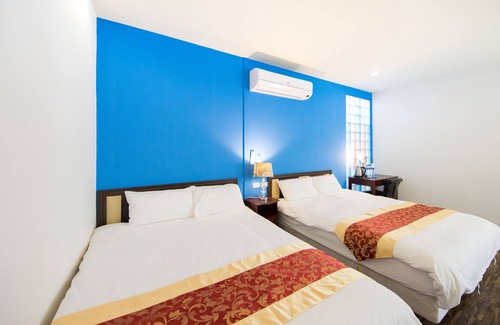 Lyudao House | Hanada Resort