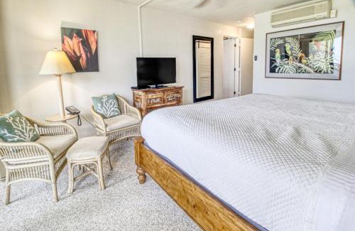 Princeville House | Hanalei Bay Resort 4204
