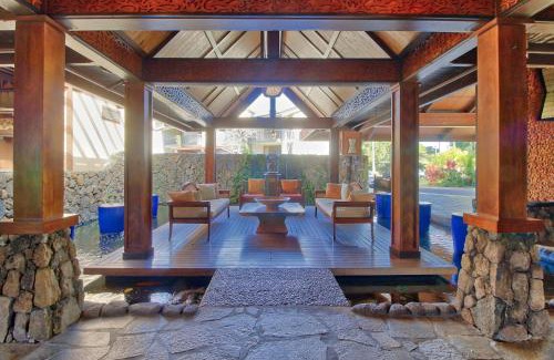 Princeville Apartment | Hanalei Bay Resort 7302