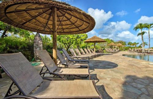 Princeville Apartment | Hanalei Bay Resort 7302