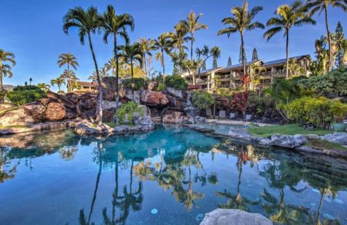 Princeville Apartment | Hanalei Bay Resort 7302