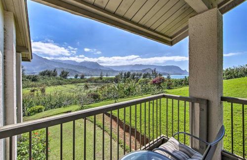 Princeville House | Hanalei Bay Resort 8234