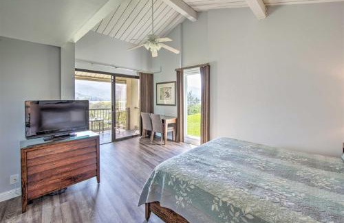 Princeville House | Hanalei Bay Resort 8234