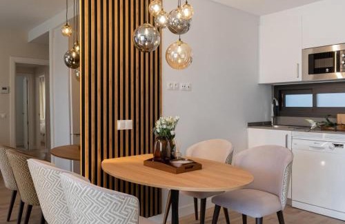 Estepona Apartment | Hanami Luxury Apartment Connecta