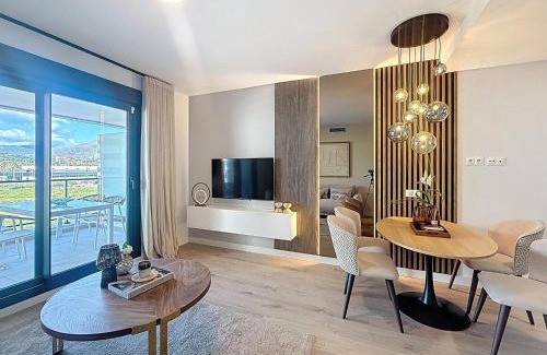 Estepona Apartment | Hanami Luxury Apartment Connecta