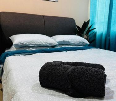 Batu Pahat House | Hanan Homestay Batu Pahat