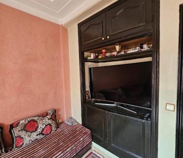 Settat Apartment | Hanan