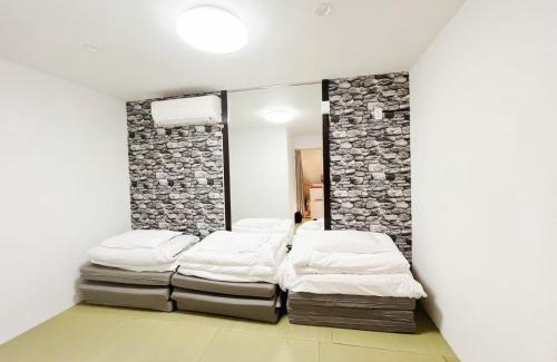 Kita Apartment | Hananosato Akabane - Vacation STAY 06096v